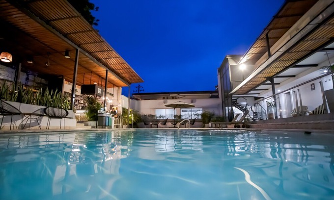 Patio Bonito Hotel | Medellín Vibes