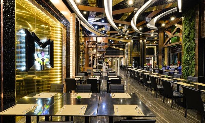Lat Phrao Hotel | Media Hotel & Residence