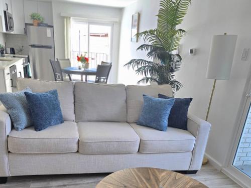 Dallas Apartment | Medical District Delight
