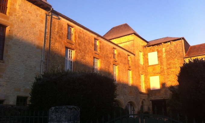 Sainte-Orse Other | Medieval castle in Périgord noir
