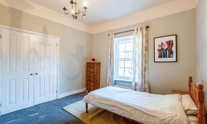 Thetford House | Medieval Grade II Listed Townhouse