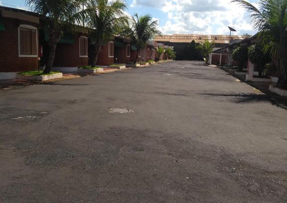 Ribeirao Preto Hotel | Medieval Motel e Hospedagem