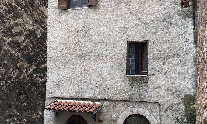 Pacentro House | Medieval Townhouse in the heart of Pacentro