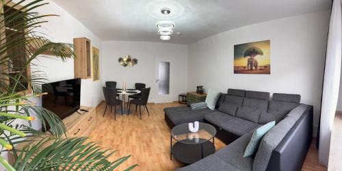 Stadtmitte Apartment | Medina apartment