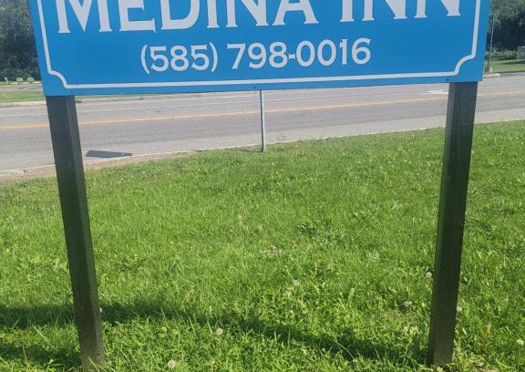 Medina Hotel | Medina Inn