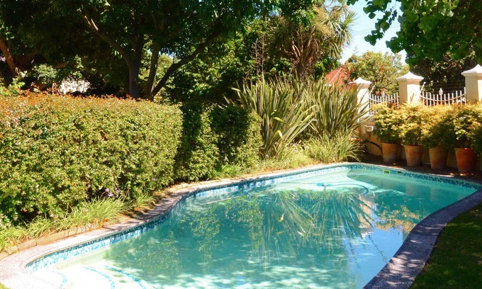 Mowbray House | Medindi Manor