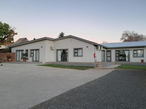 Bethlehem House | MediStay Self Catering Accommodation