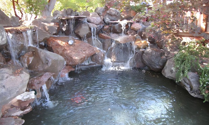 Placerville House | Meditation Retreat - Nourish your SOUL!