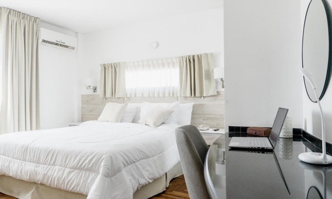 Centro Hotel | Mediterráneo Hotel y Spa