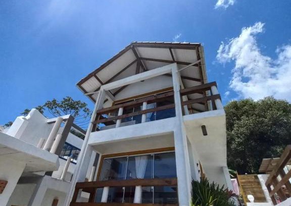 Gamboa House | Mediterrâneo Flat Praia da Gamboa- Cabanas da Candoca