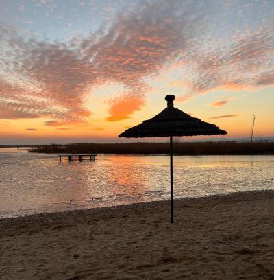 Gols House | Mediterrane Ferien Villa am Neusiedler See