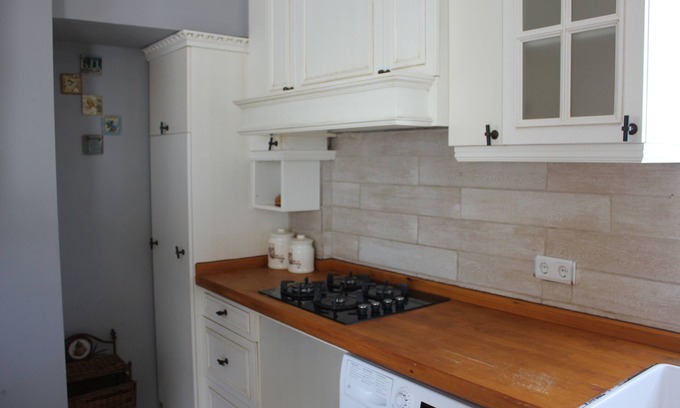 Payallar House | Mediterranean Pearl of Alanya