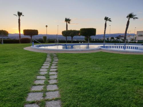Monte Faro Apartment | Mediterraneamente soleado