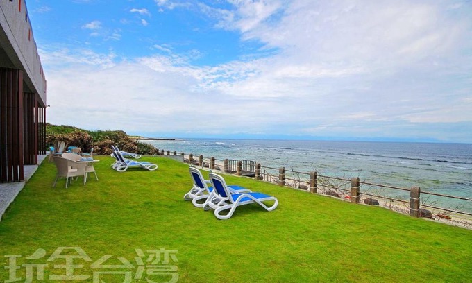 Lyudao Bed & Breakfast | Mediterranean B&B
