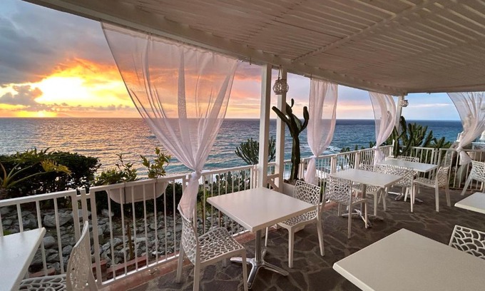 Tropea Hotel | Mediterranean Boutique Hotel