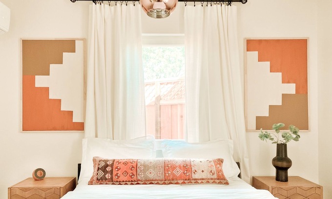 Milpitas House | Mediterranean inspired serene Abobe *New Listing*