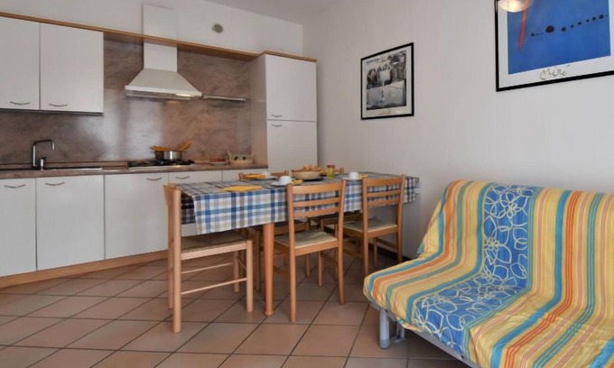 Rosapineta Apartment | Mediterraneo by Interhome
