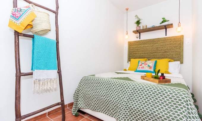 Old Town Apartment | Mediterrani Studio - The Old Town