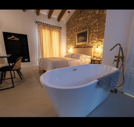 Cabanes House | MEDITERRÀNIA RURAL