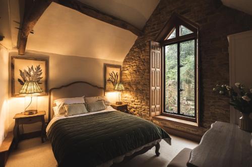 Aston Magna House | Medius Cottage in the Cotswolds