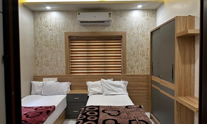 Kottakkal House | MEDURE International