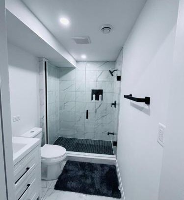 London House | Medway park drive