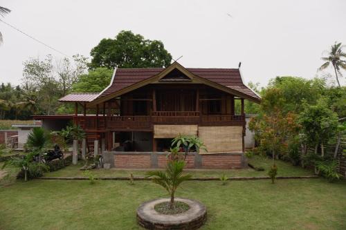 Sumbawa Barat House | Medya homestay