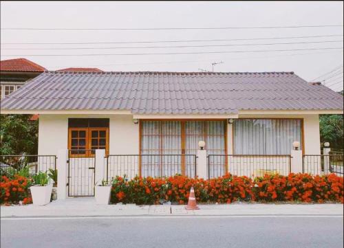 Bang Bo House | Mee-Suk Home