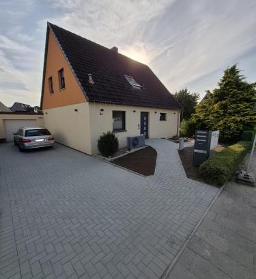 Laboe Apartment | Meehr-Laboe