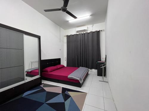 Muadzam Shah House | Meen Homestay