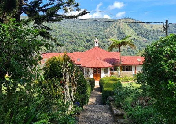 Nuwara Eliya House | Meena Ella Bungalow