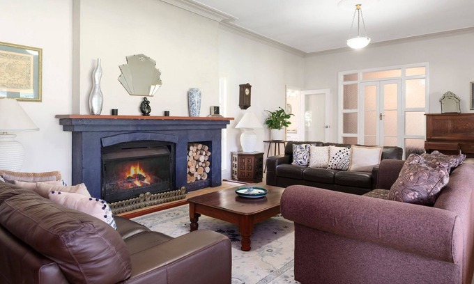 Bulga Other | Meerea Country Estate