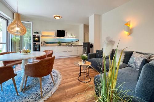 Ostseebad Dierhagen Apartment | Meerquartier App 03
