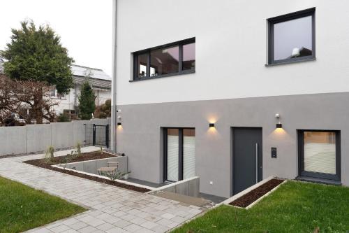 Urloffen Apartment | Meerrettichnest