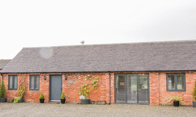 High Ercall House | Meeson View