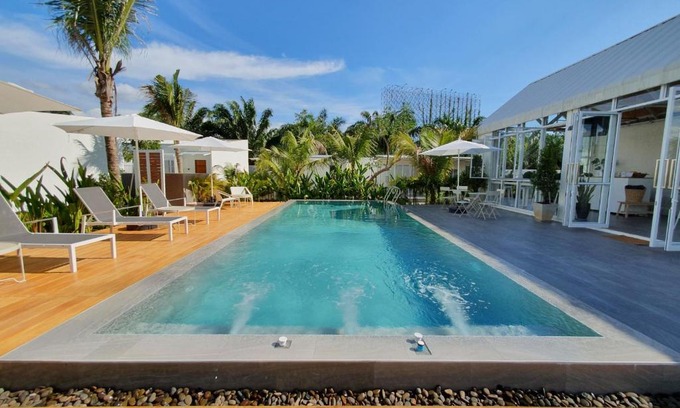 Phunphin Resort | MEET Boutique Resort