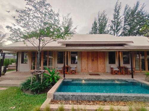 Hang Dong Villa | Meet Chiang Mai