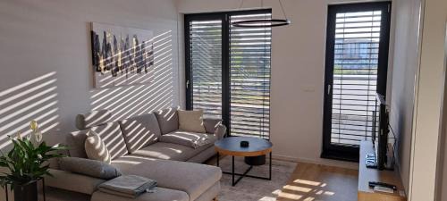 Sajdikove Humence Apartment | Meet & Golf