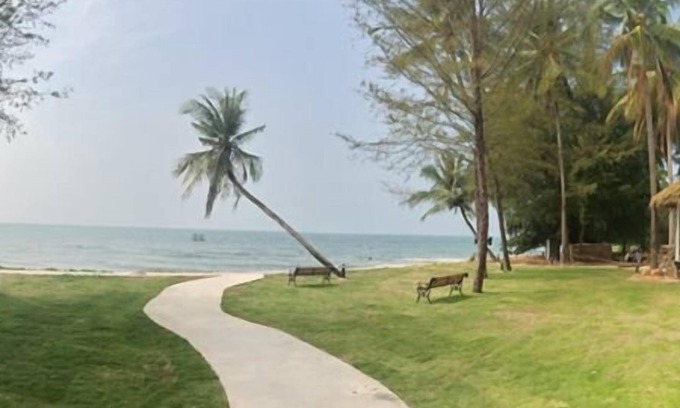 Khlong Yai Resort | Meet The Sea Resort