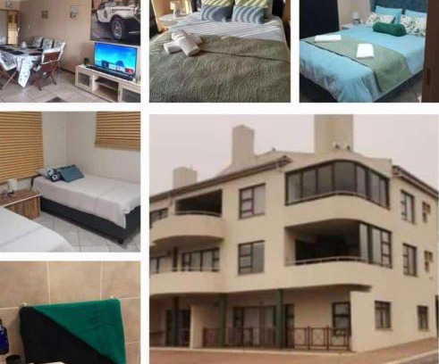 Lambert's Bay Apartment | Meeulekker op Lambertsbay