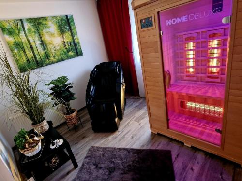 Stadtkyll House | Mefady Ferienhaus Stadtkyll