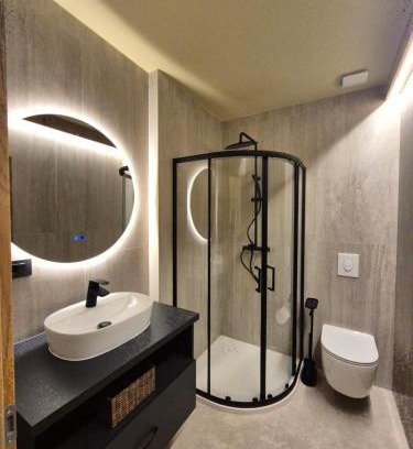 Rogaska Slatina Apartment | Mega Apartmaji
