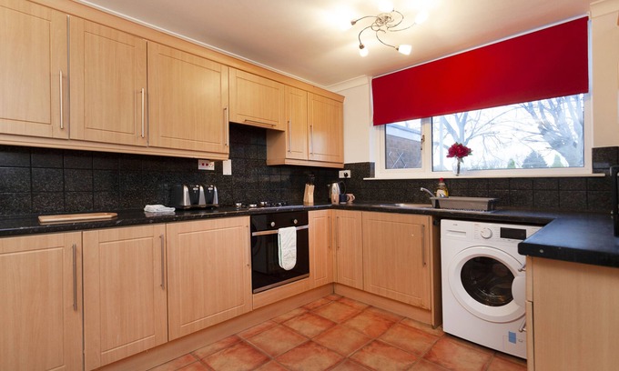 Loughborough House | Mega Shelley