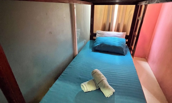 Baguio Condo | Megatower1 Condo 2xBR 1x T&B near Burnham Session rd SM Baguio Town Proper