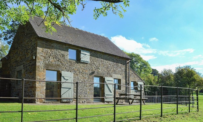 Longnor Cottage | Megs Cottage Butterton