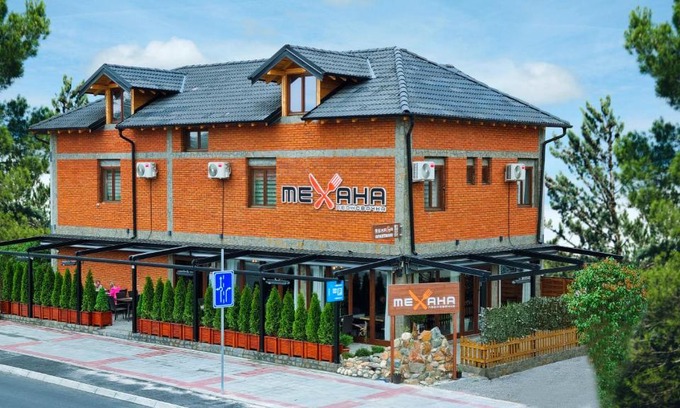 Leskovac Apartment | Mehana apartmani