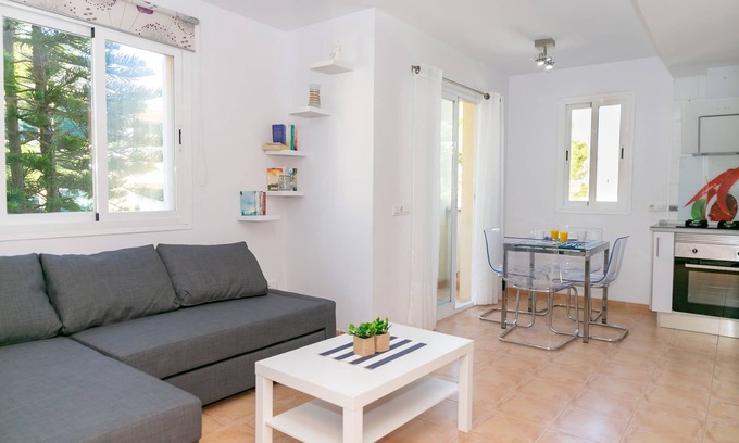 Son Baulo Apartment | Meheki petit apartment