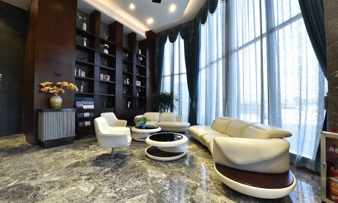 Nanhai Hotel | Mehood Hotel