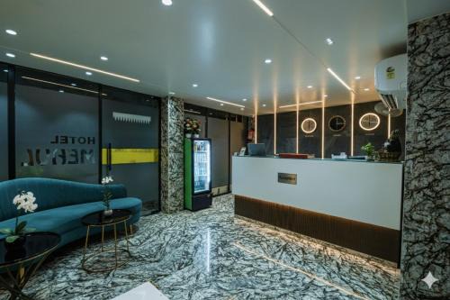 New Delhi Hotel | Mehul- A, Luxurious Stay 5 Mint From Railway Station New Delhi