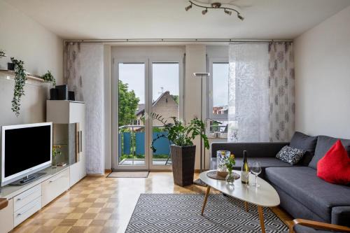 Breisach Apartment | Meienreis